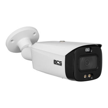 BCS-L-TIP58FCR3L3-AI1(2) BCS LINE KAMERA NIGHTCOLOR IP 8MPX IR 30M WDR