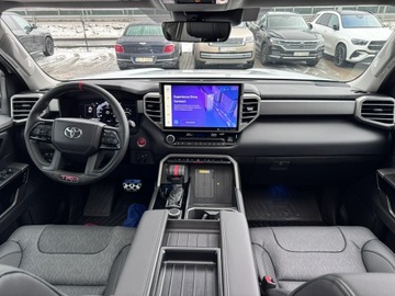 Toyota Tundra II 2024 Toyota Tundra 3.5 V6 389KM Bi-Turbo Bezwypadkowa., zdjęcie 23