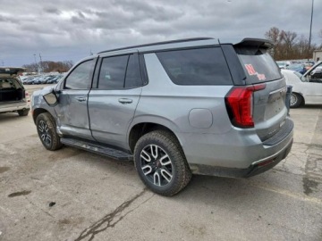  GMC Yukon AT4 2023 5.3l 5.3 Benzyna 355KM, zdjęcie 1