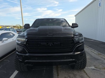  RAM 1500 Limited Crew Cab Standard Bed 2023 5.7 Benzyna 395KM, zdjęcie 6