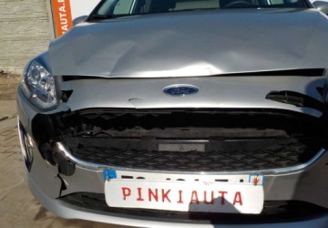 Ford Fiesta VIII Hatchback 3d 1.5 TDCi 85KM 2019 Ford Fiesta Okazja 1.5 Diesel 86KM, zdjęcie 2