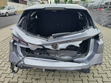 Peugeot 308 III SW 1.5 BlueHDi 130KM 2024 Peugeot 308 Bogate wyposażenie Model 2025, zdjęcie 8