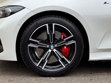 BMW Seria 3 G20-G21 Touring 3.0 330d 286KM 2025 BMW Seria 3 Touring 330d xDrive Sport Combi 3.0 (286KM) 2025, zdjęcie 9