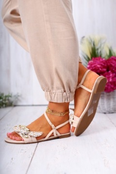 ЖЕНСКИЕ ЛЕТНИЕ САНДАЛИИ STYLOVE ПРЕКРАСНЫЕ УДОБНЫЕ ЛЕГКИЕ