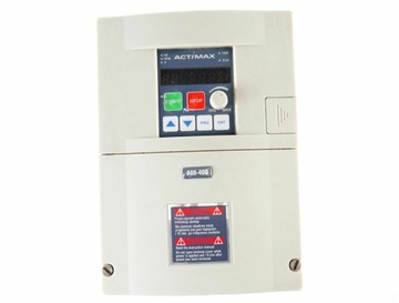 ACTIMAX ACT-A00-40G ACTA0040G