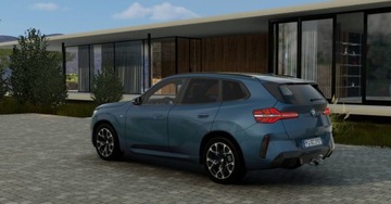 BMW X3 G45 2025 BMW X3 Dostepny od stycznia 2026 Leasing 103 BMW Bonkowscy Wroclaw, zdjęcie 2