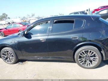 Maserati 2023 Maserati Grecale Modena 2023 2.0l 2.0 Benzyna 325KM, zdjęcie 2