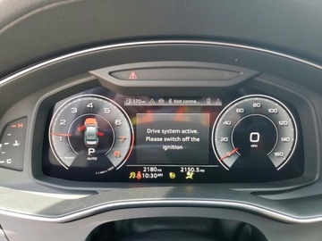 Audi A6 C8 2024 Audi a6 Premium Plus 2024 2.0l 2.0 Benzyna 261KM, zdjęcie 9