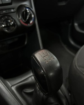 Peugeot 208 I Hatchback 3d 1.2 VTI 82KM 2013 Peugeot 208 Czujniki Kamera niski przebieg Gwarancja w cenie WarszawaVLAV, zdjęcie 27