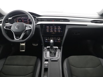 Volkswagen Arteon Fastback Facelifting 2.0 TDI 200KM 2021 Volkswagen Arteon R-line | DCC | Panorama | Hak |, zdjęcie 12