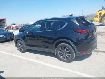 Mazda CX-5 II 2018 Mazda CX-5 2018 Mazda CX-5 Grand Touring FWD 2.5 Benzyna 187KM, zdjęcie 1