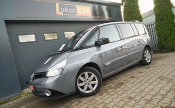 Renault Espace IV 2013 Renault Grand Espace Renault Grand Espace 2.0 dCi FAP Initiale 2.0 Diesel, zdjęcie 3