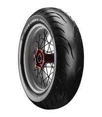 Avon 180/65 R16 81H Cobra Chrome (20)