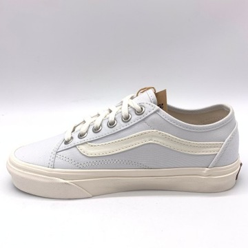 Buty trampki Vans Old Skool Tapered rozmiar 34,5 błękitne niebieskie