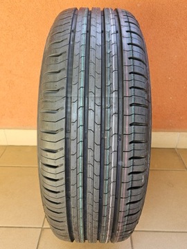 KOLO REZERVY VOLKSWAGEN PASSAT B8 - CONTINENTAL 215/60R16V 95V NOVÉ