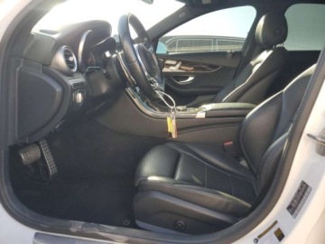 Mercedes Klasa C W205 2020 Mercedes-Benz Klasa C 300 2020 2.0l 2.0 Benzyna 255KM, zdjęcie 7