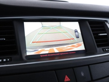Peugeot 508 II SW 2.0 BlueHDi 180KM 2018 Peugeot 508 GT 180KM automat skóra panorama navi, zdjęcie 23