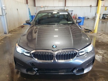 BMW Seria 3 G20-G21 2022 BMW Seria 3 330xi 2022 2.0l 2.0 Benzyna 255KM, zdjęcie 7