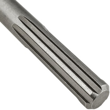 ADAPTER SDS MAX NA SDS PLUS PRZEJŚCIÓWKA PRZEJŚCIE REDUKCJA SDS+ 200MM