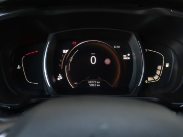 Renault Kadjar Crossover Facelifting 1.3 TCe 140 FAP 140KM 2019 Renault Kadjar 1.3 TCe, Salon Polska, zdjęcie 9