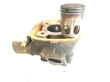 Malaguti F12 cylinder z tłokiem