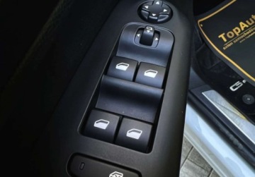 Citroen C5 Aircross SUV 1.5 BlueHDI 131KM 2020 Citroen C5 Aircross 130KM DIESEL AUTOMAT virtual cockpit BEZWYPADKOWY, zdjęcie 21