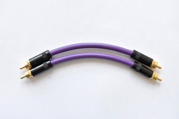 Interkonekt RCA MELODIKA Neutrik 50