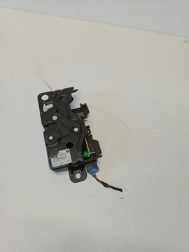 ZAMEK KLAPY BAGAŻNIKA BMW X1 F48 738328219