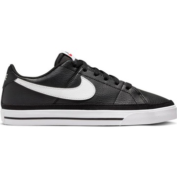 BUTY SPORTOWE Nike COURT LEGACY NN DH3162-001 r. 40.5