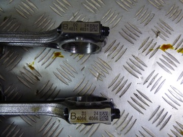 поршневой комплект шатунный 5700 л.с. CEED III 1.4 T-GDI G4LD