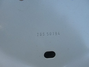 AUDI OE 4K8 833 051 C DVEŘE