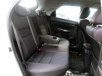 Honda Civic VIII Hatchback 3d 1.8 i-VTEC 140KM 2010 Honda Civic GAZ BIAŁA PERŁA Krajowa Bezwypadkowa, zdjęcie 11