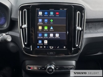 Volvo XC40 Recharge 70kWh 238KM 2024 Volvo XC 40 XC40 Recharge | Plus Pure Electric | S, zdjęcie 15