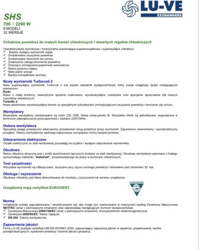 комплект оборудования для холодильного помещения холодильной камеры