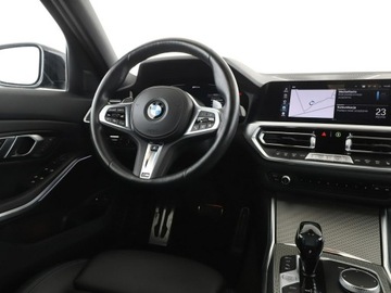BMW Seria 3 G20-G21 2021 BMW 330 Fv23 330e xDrive MSport Navi Tempomat, zdjęcie 15