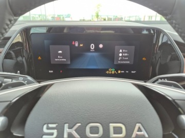 Skoda Kodiaq II SUV 2.0 TDI SCR 193KM 2026 Skoda Kodiaq Edition 130 2.0 TDI DSG 4x4 Auto z pl, zdjęcie 26