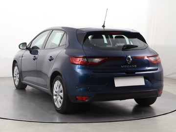 Renault Megane IV Hatchback 5d 1.2 Energy TCe 100KM 2016 Renault Megane 1.2 TCe, Klima, Tempomat, zdjęcie 3