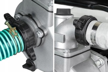 СОСТАВ ВОДЯНОГО НАСОСА МОТОРНЫЙ НАСОС 2 ДЮЙМА + ШЛАНГИ + ГЕНЕРАТОРНАЯ УСТАНОВКА ЭФФЕКТИВНАЯ МОЩНОСТЬ