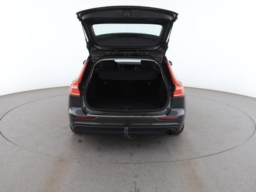 Volvo V60 II  Kombi 2.0 D3 150KM 2019 Volvo V60 GRATIS! Pakiet Serwisowy o wartości, zdjęcie 18