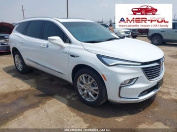 Buick 2024 Buick Enclave 2024r., 3.6L 3.6 Benzyna 310KM