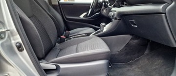 Toyota 2022 Toyota Yaris 1.5 VVT Aut., Comfort, I wl., polski salon, serwis ASO, 9360, zdjęcie 18