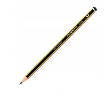 OŁÓWEK STAEDTLER NORIS B