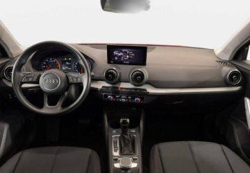 Audi Q2 SUV 1.5 35 TFSI 150KM 2020 Audi Q2 VAT 23 Advanced 35TFSI 150KM S-tronic 20202021 r., salon PL, I wl., zdjęcie 17