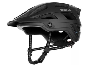 Kask rowerowy Sena M1 r. L