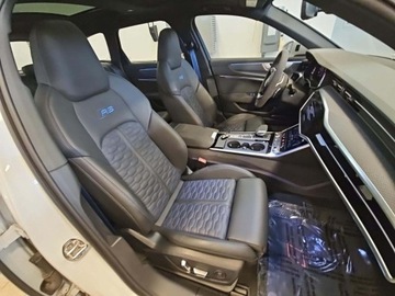 Audi A6 C9 2025 Audi RS6 Base 2025 4.0l 4.0 Benzyna 621KM, zdjęcie 13