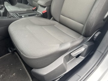 Volkswagen Golf VII Variant Facelifting 1.6 TDI-CR DPF BMT 115KM 2018 Volkswagen Golf Variant FV-marża / Salon PL / ASO, zdjęcie 13