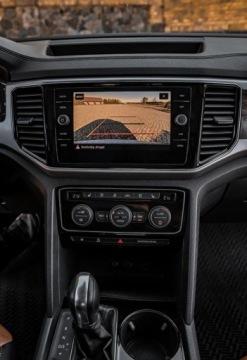 Volkswagen 2019 Volkswagen Atlas Volkswagen Atlas 3.6 Benzyna 276KM, zdjęcie 28