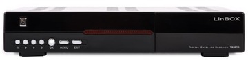 LINBOX ТЮНЕР 7919 ASTRA НЕМЕЦКИЙ - СПИСОК 2020 ГОДА