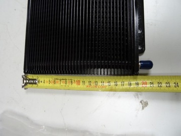 МАСЛЯНЫЙ ОХЛАДИТЕЛЬ JOHN DEERE 4028200 970237