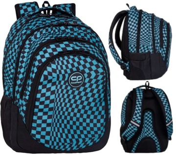 PLECAK CoolPack SZKOLNY MŁODZIEŻOWY Drafter CP